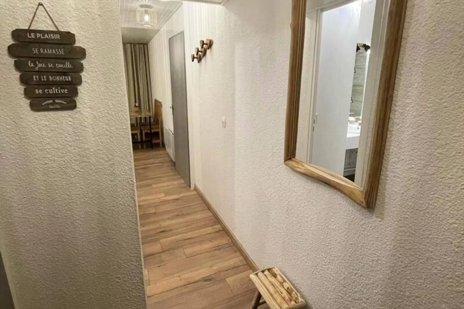 Résidence Le Pastourlet