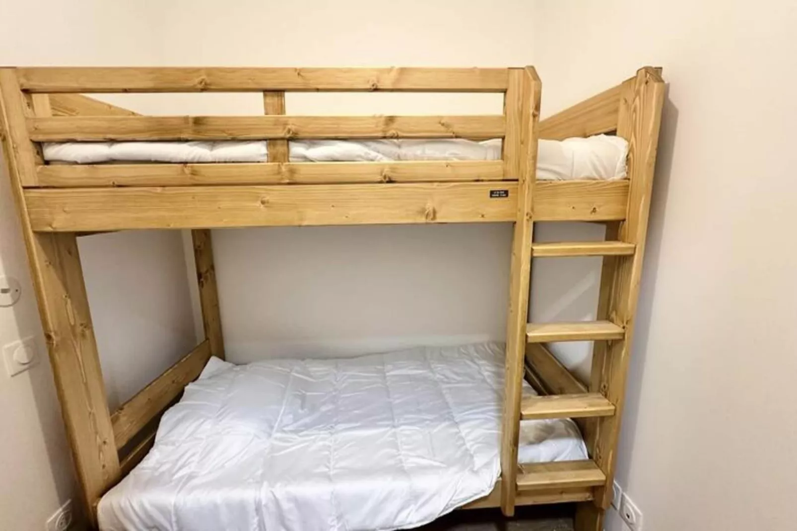 Résidence Living Stone B - Schlafzimmer