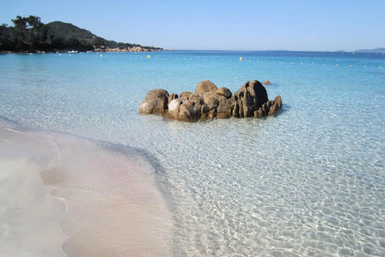 Appartements à Coti Chiavari - Corse-Image-tags.