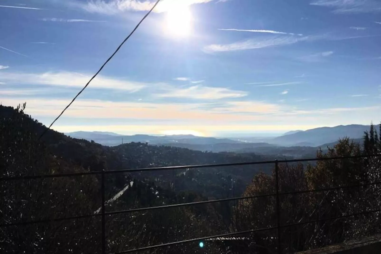 Les Oliviers Villa Pour 6 By Sunset-Image-tags.