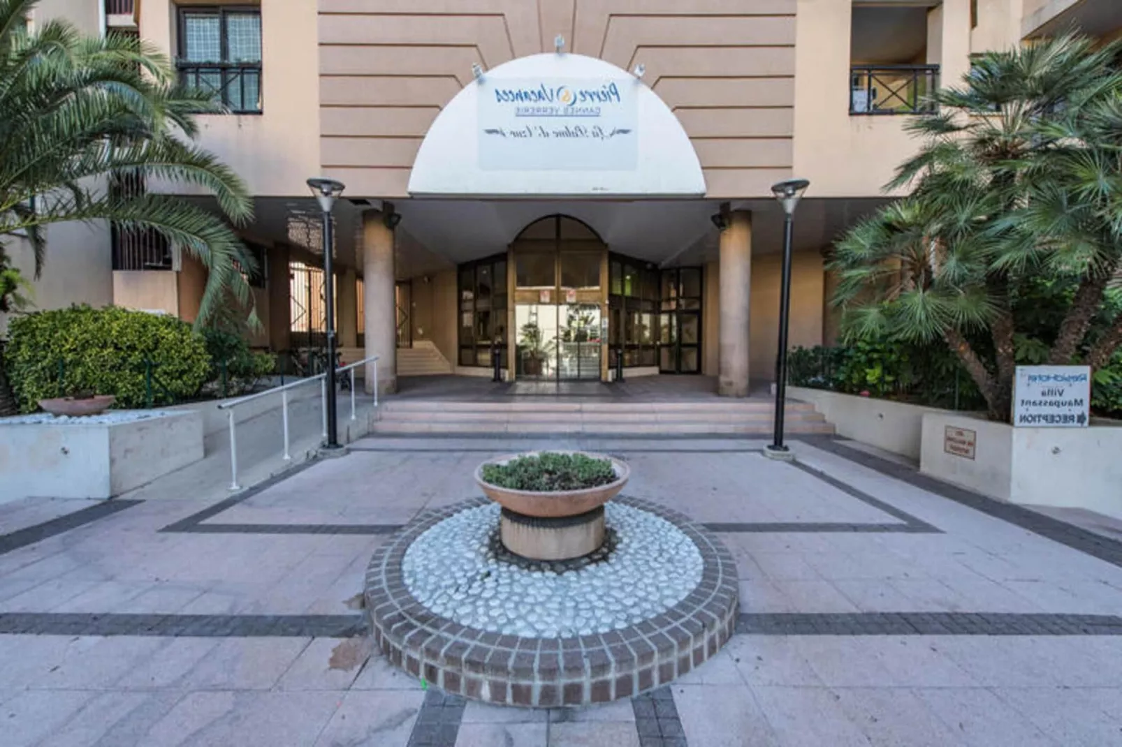 Résidence Cannes Verrerie - maeva Home-Ambiente