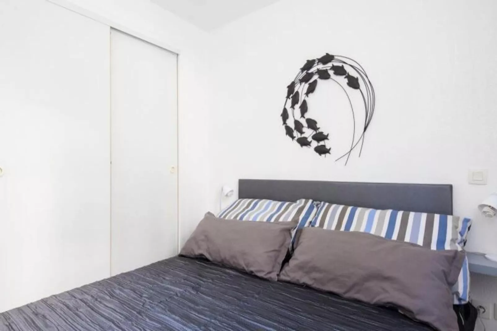 Résidence Cannes Villa Francia - maeva Home-Extérieur été