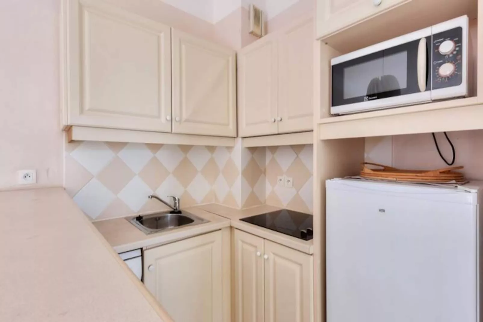 Résidence Cannes Villa Francia - maeva Home-Image-tags.