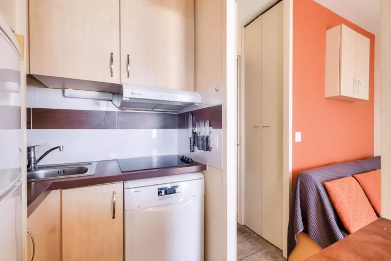 Résidence Cannes Villa Francia - maeva Home-Image-tags.