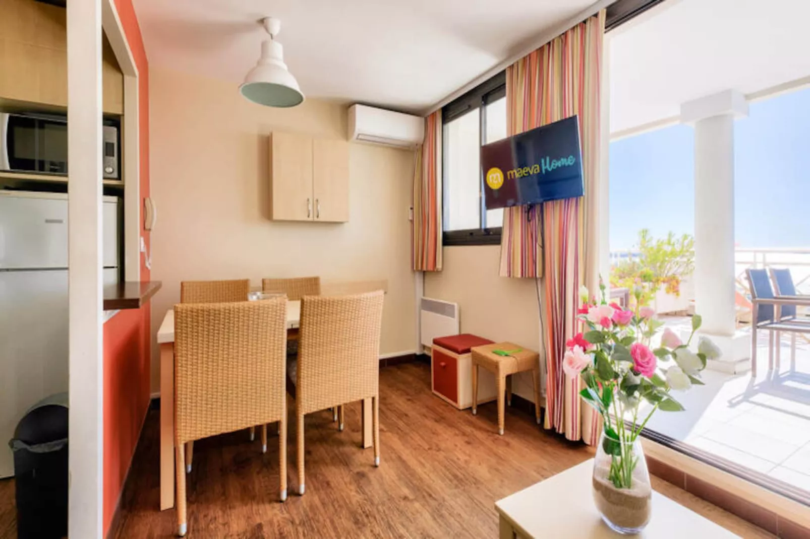 Résidence Cannes Villa Francia - maeva Home-Image-tags.