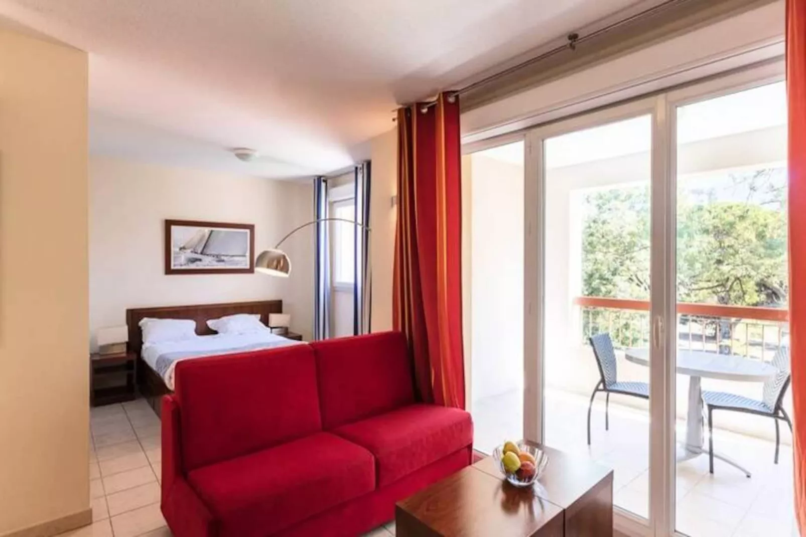 Résidence Goélia Mandelieu Riviera Resort***-Image-tags.