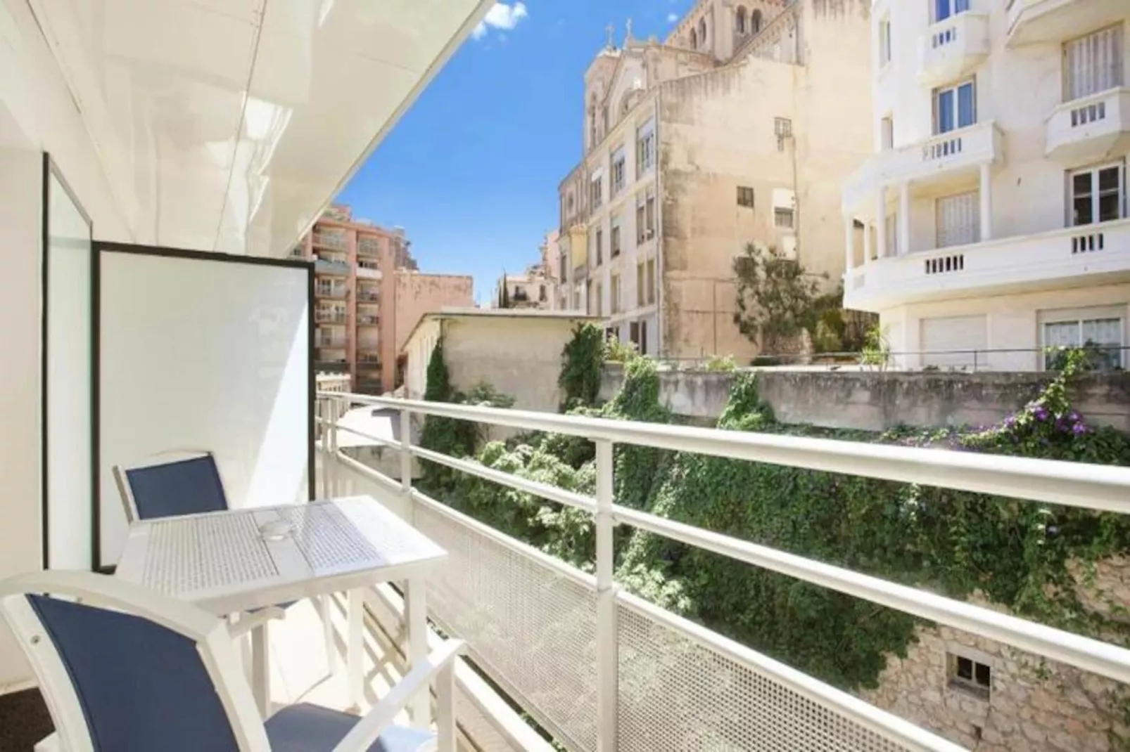 Résidence Odalys Les Hauts de la Principauté***-Image-tags.