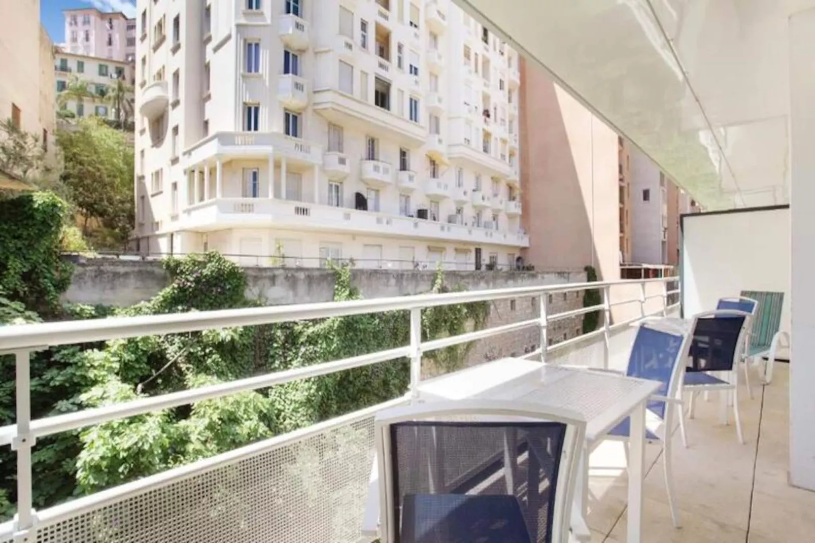 Résidence Odalys Les Hauts de la Principauté***-Image-tags.