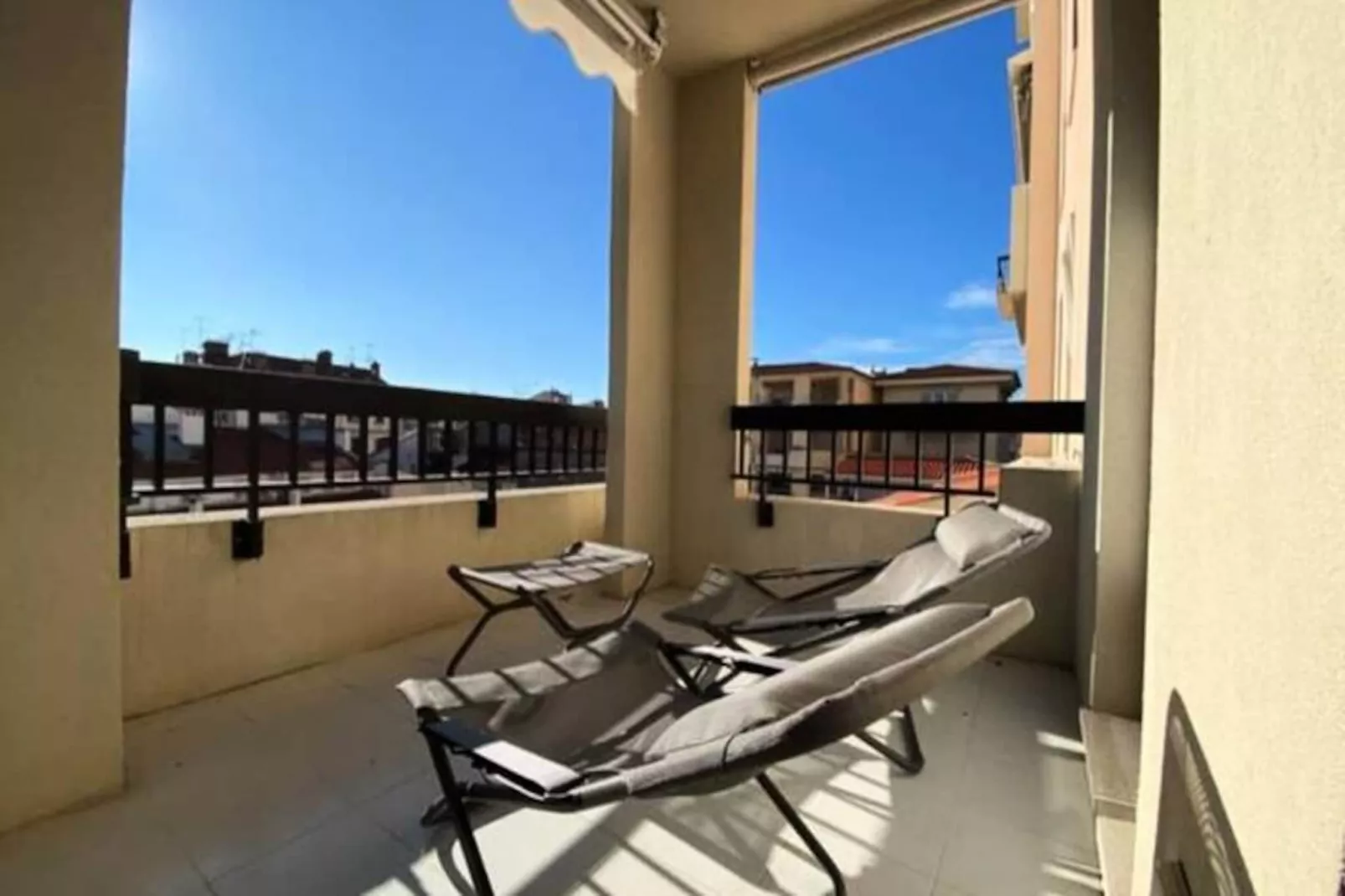 Superbe 2 Pcs - 3 Pers - Terrasse Cannes Centre Port Suquet Olam Properties-Image-tags.