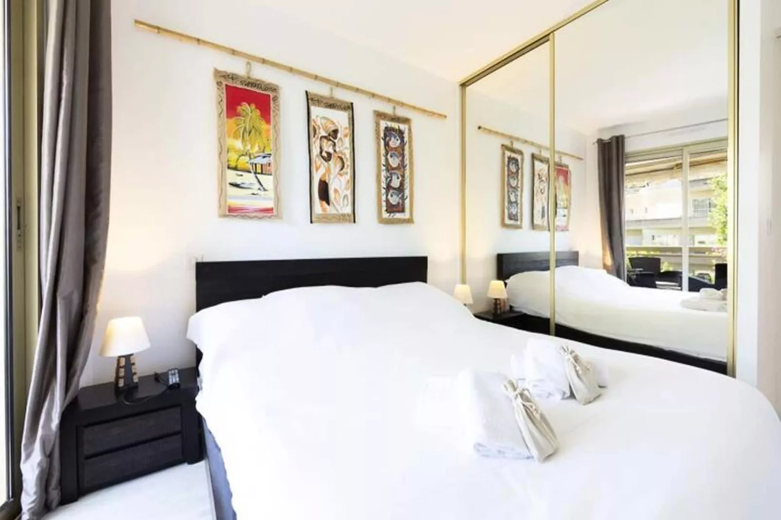 Résidence Coup De Coeur Idéal Congres Et Vacances ❤live In Villa Parador❤-Extérieur été