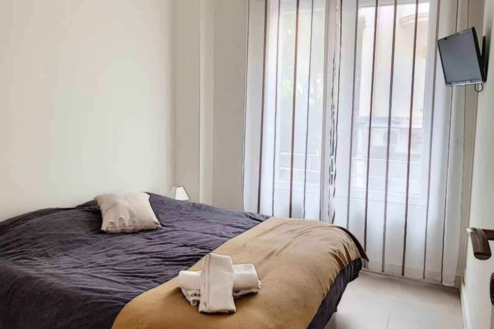 Résidence Sublime Appartement Centre Croisette ❤live In Moli&egrave;re❤-Ambiance