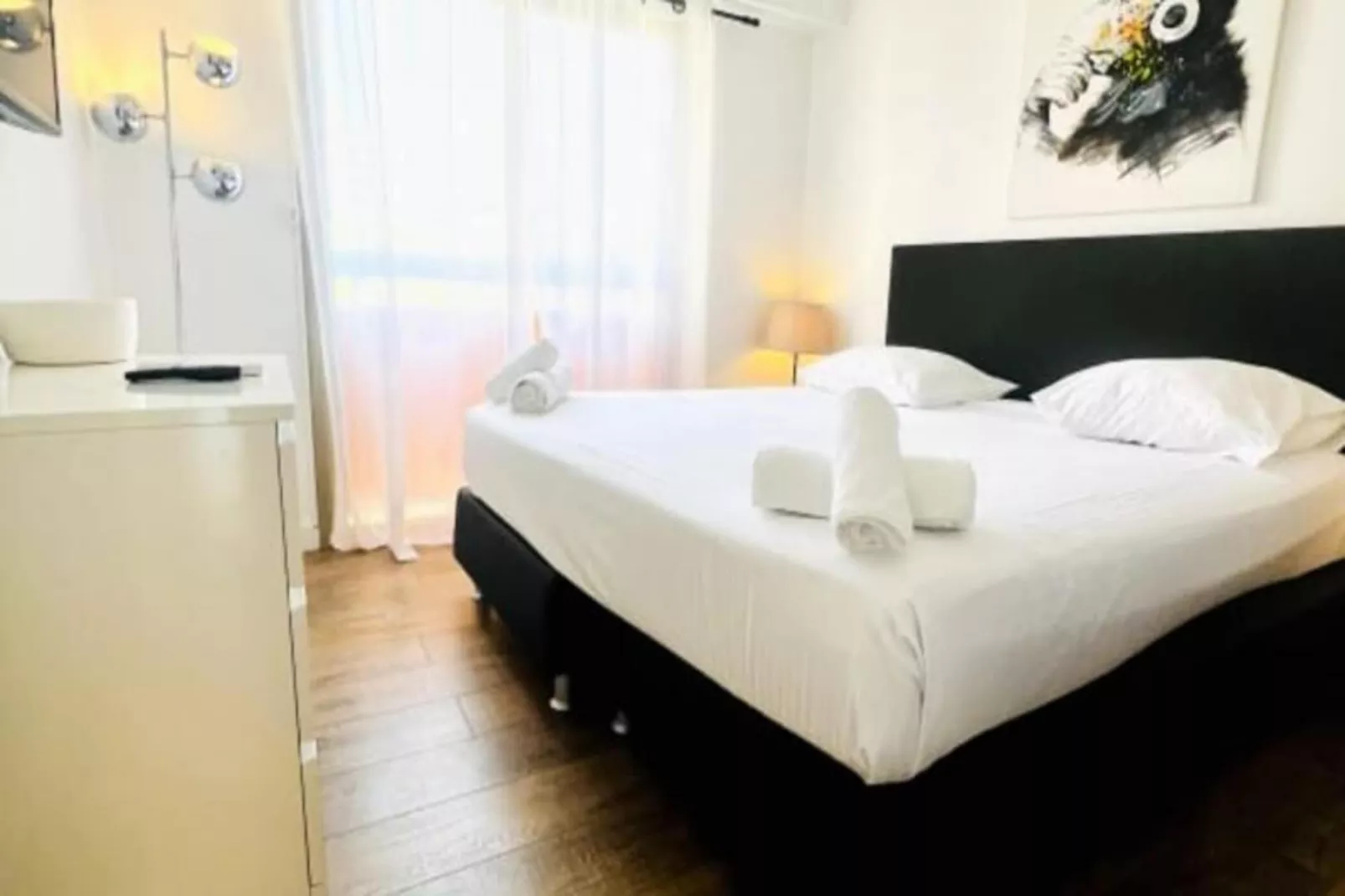 Résidence Le Verdi-Exterior in summer