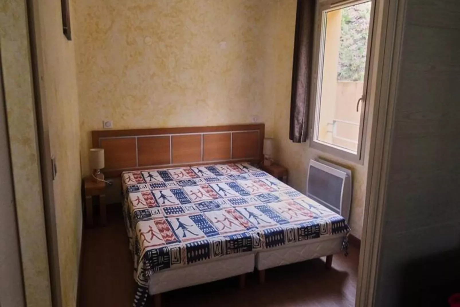 Résidence Terrasses D'isola B312-Exterior in summer