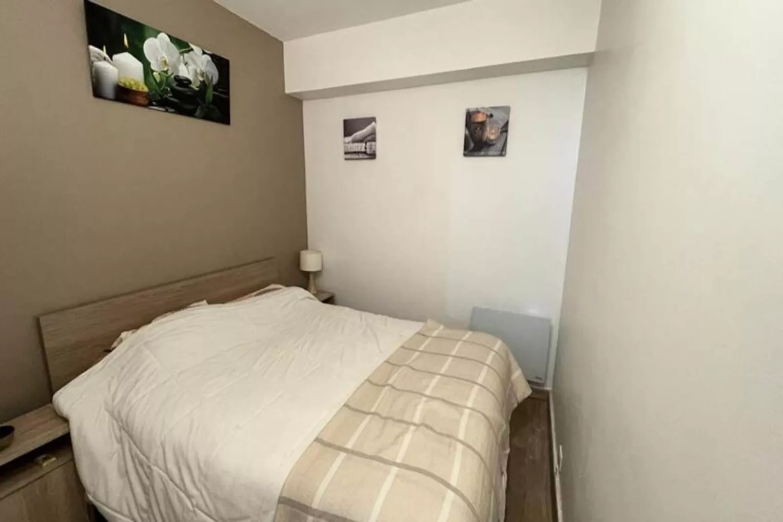 Résidence Malinvern C15-Exterior in summer