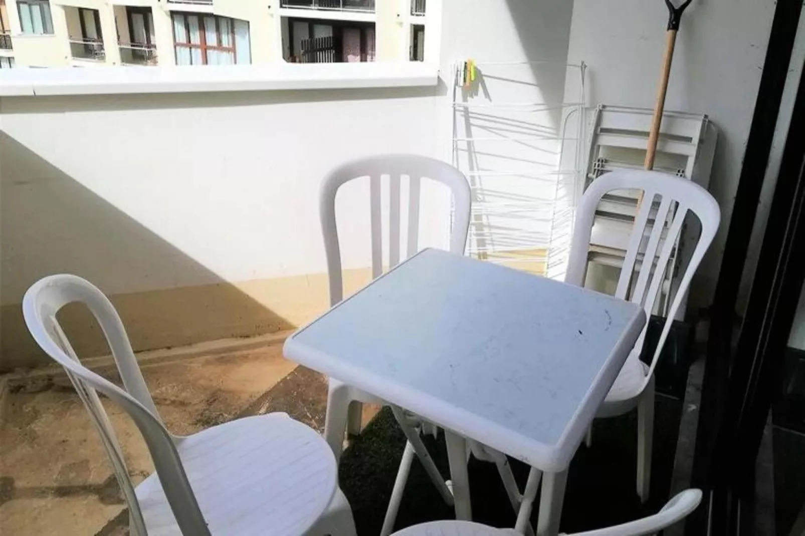 Résidence Vermeil E7-Exterior in summer