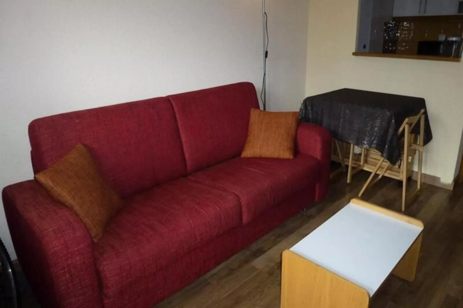 Résidence Pincembros 102-Ambiente