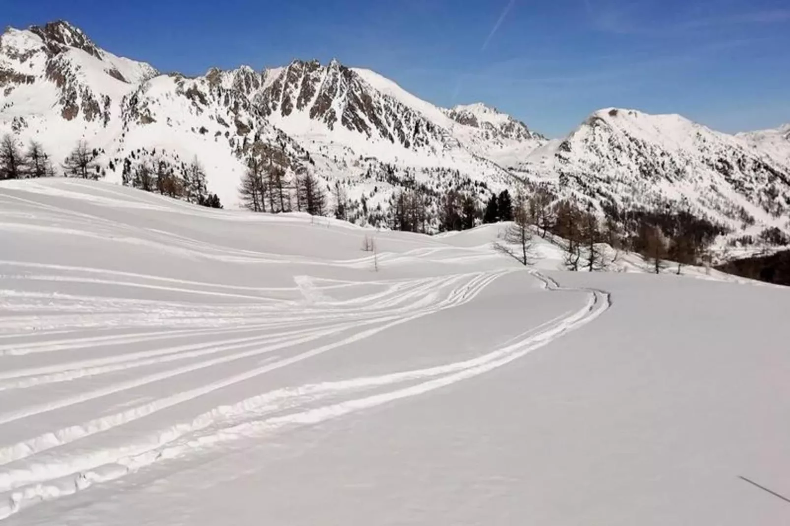Résidence St Pierre B9-Extérieur été