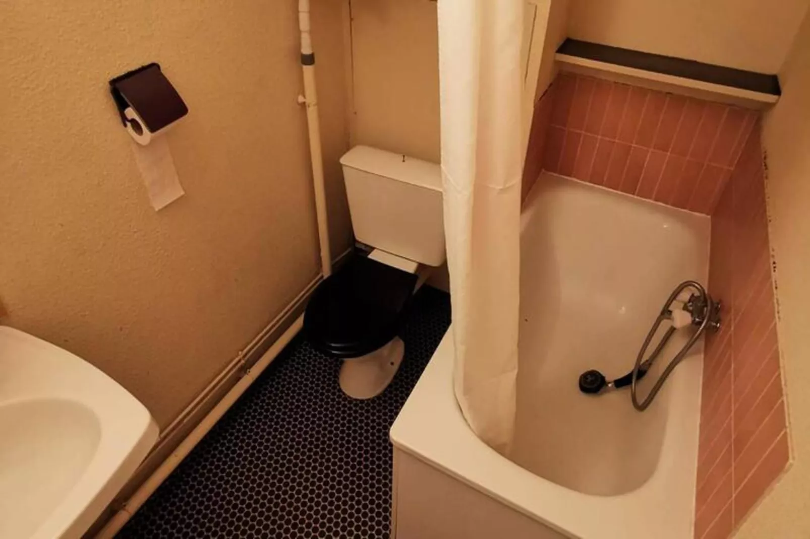 Résidence Terrasses De La Mediterranee 3-Bathroom