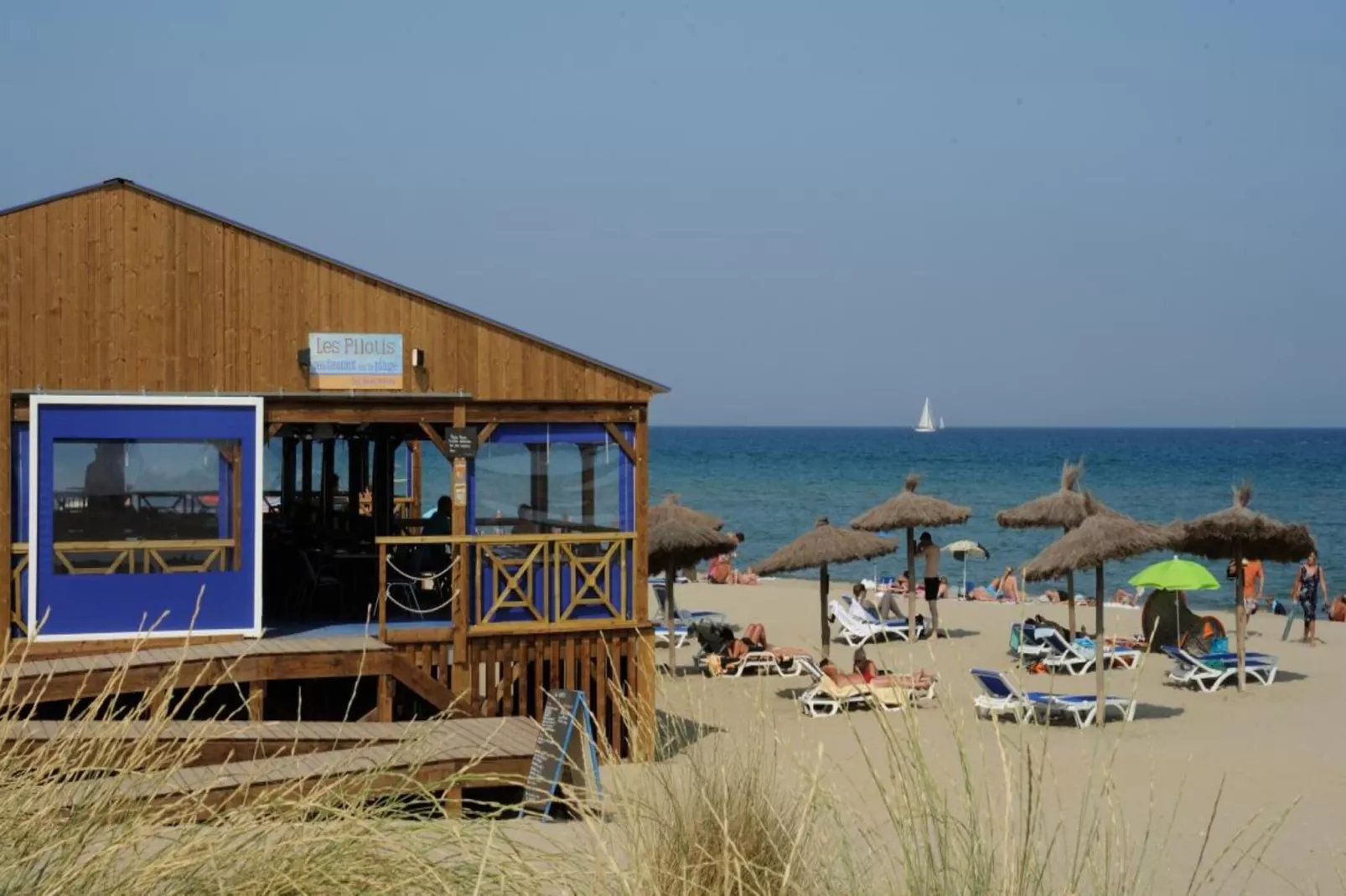 Résidence Les Maisons Du Soleil-Gebiete Sommer 20 km