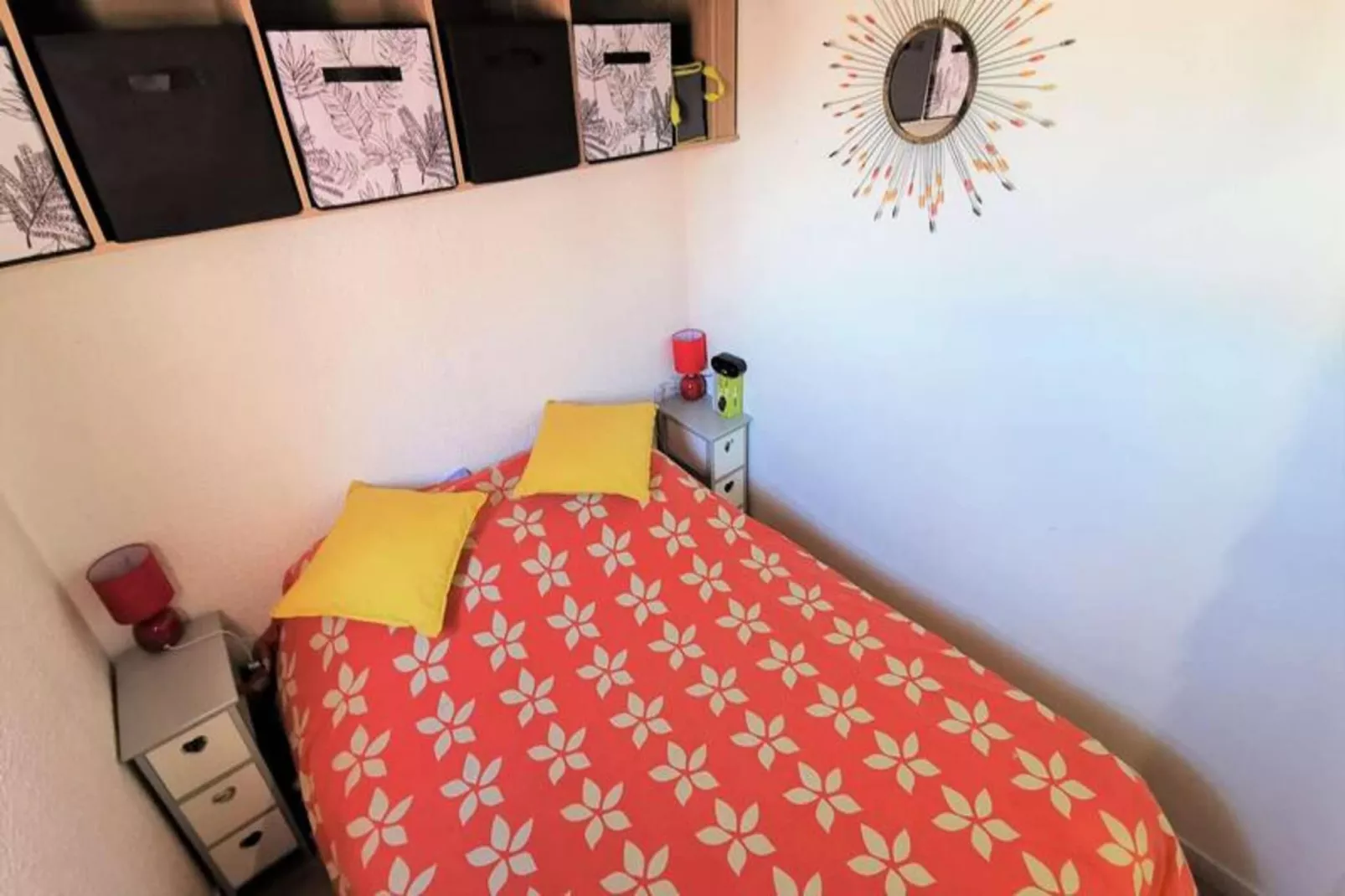 Résidence Tennis 2-Bedroom