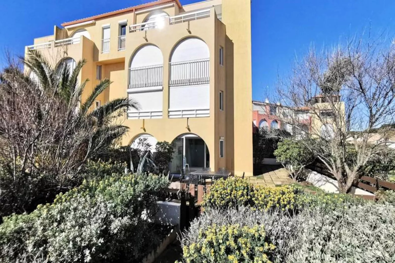 Résidence Copacabana-Image-tags.