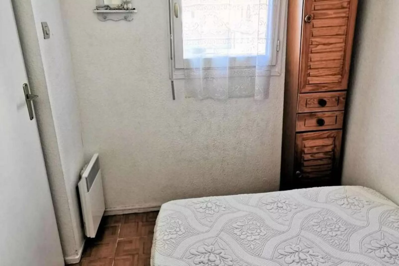 Résidence Terrasses De La Mediterranee 1-Bedroom