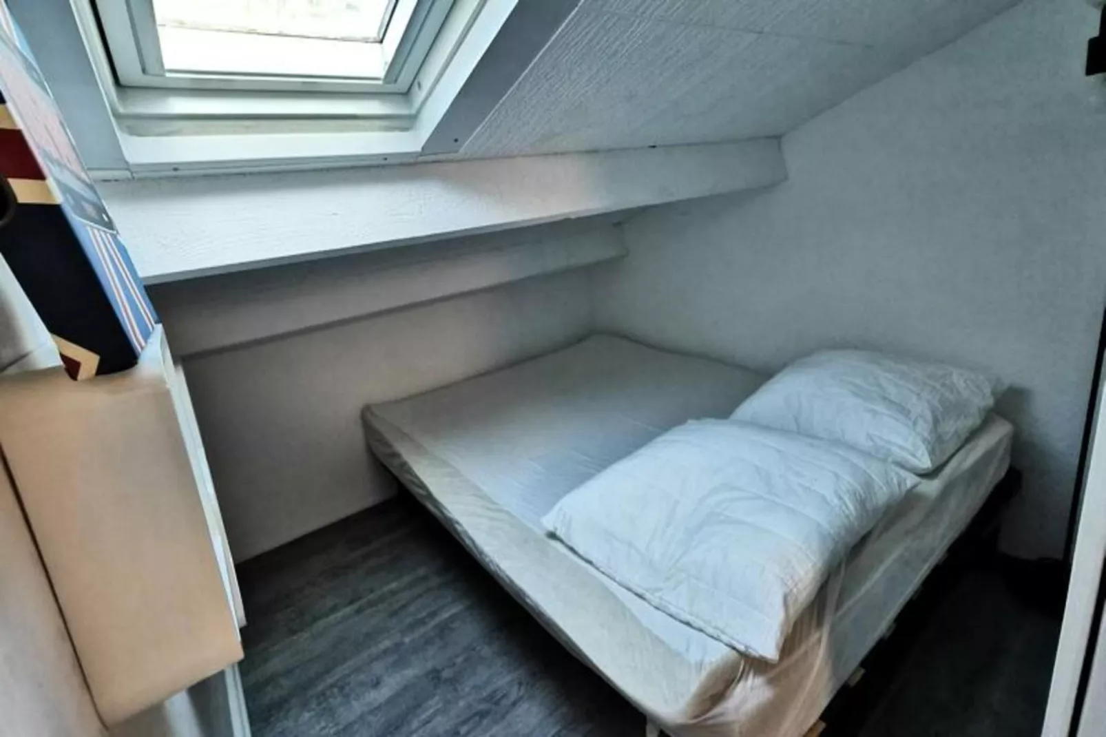 Résidence Equateur-Bedroom