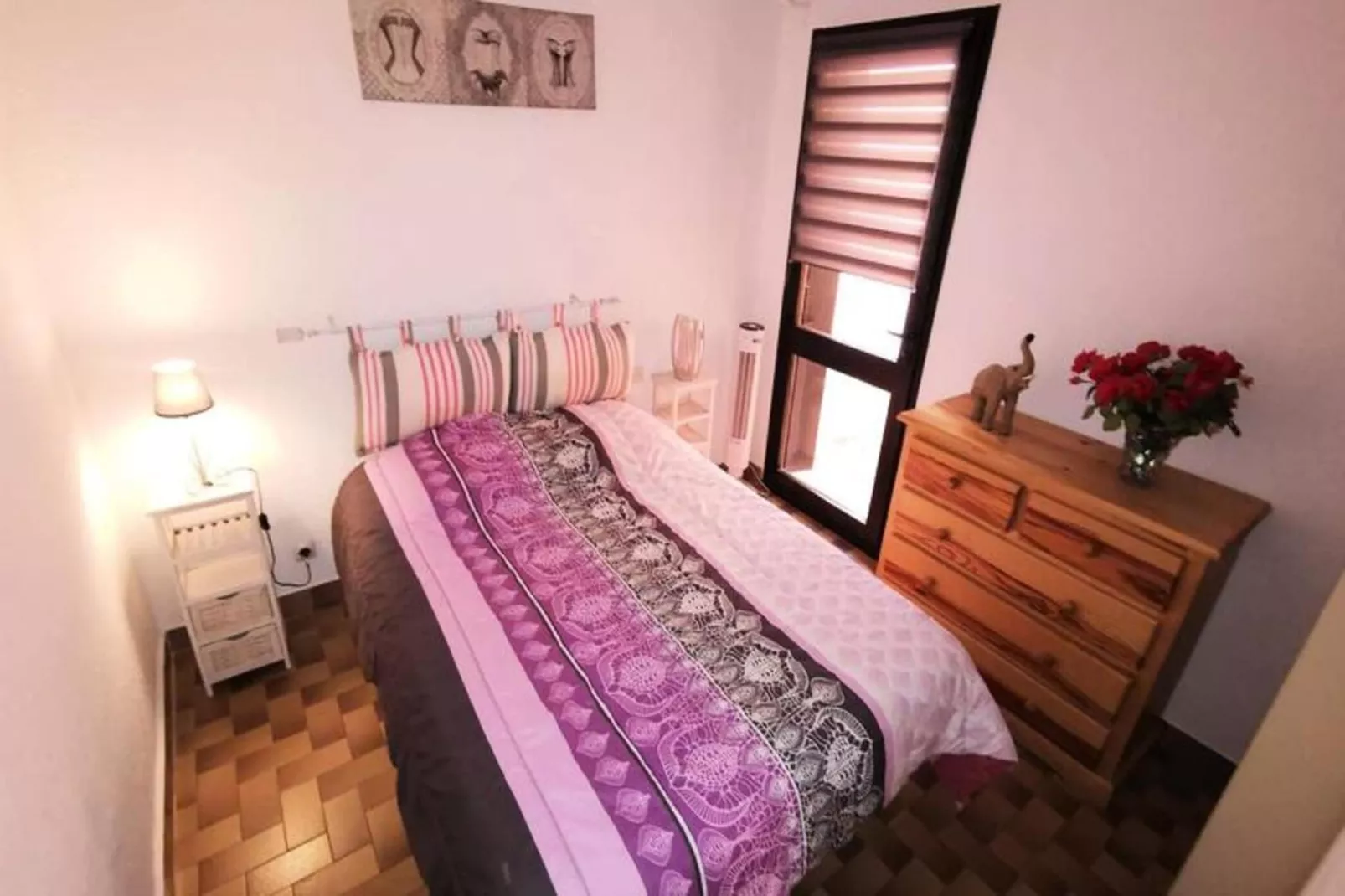 Résidence Maisons Des Sables 4-Bedroom