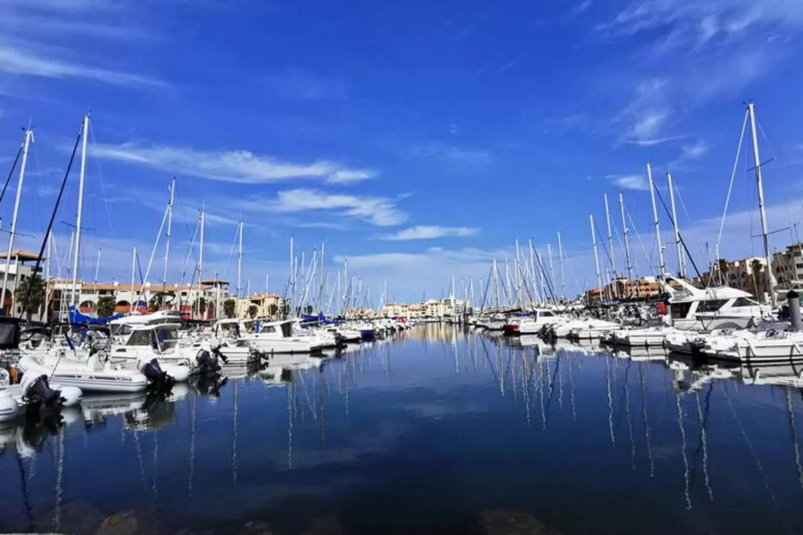 Résidence Maisons De La Mer 2-Gebiete Sommer 5 km