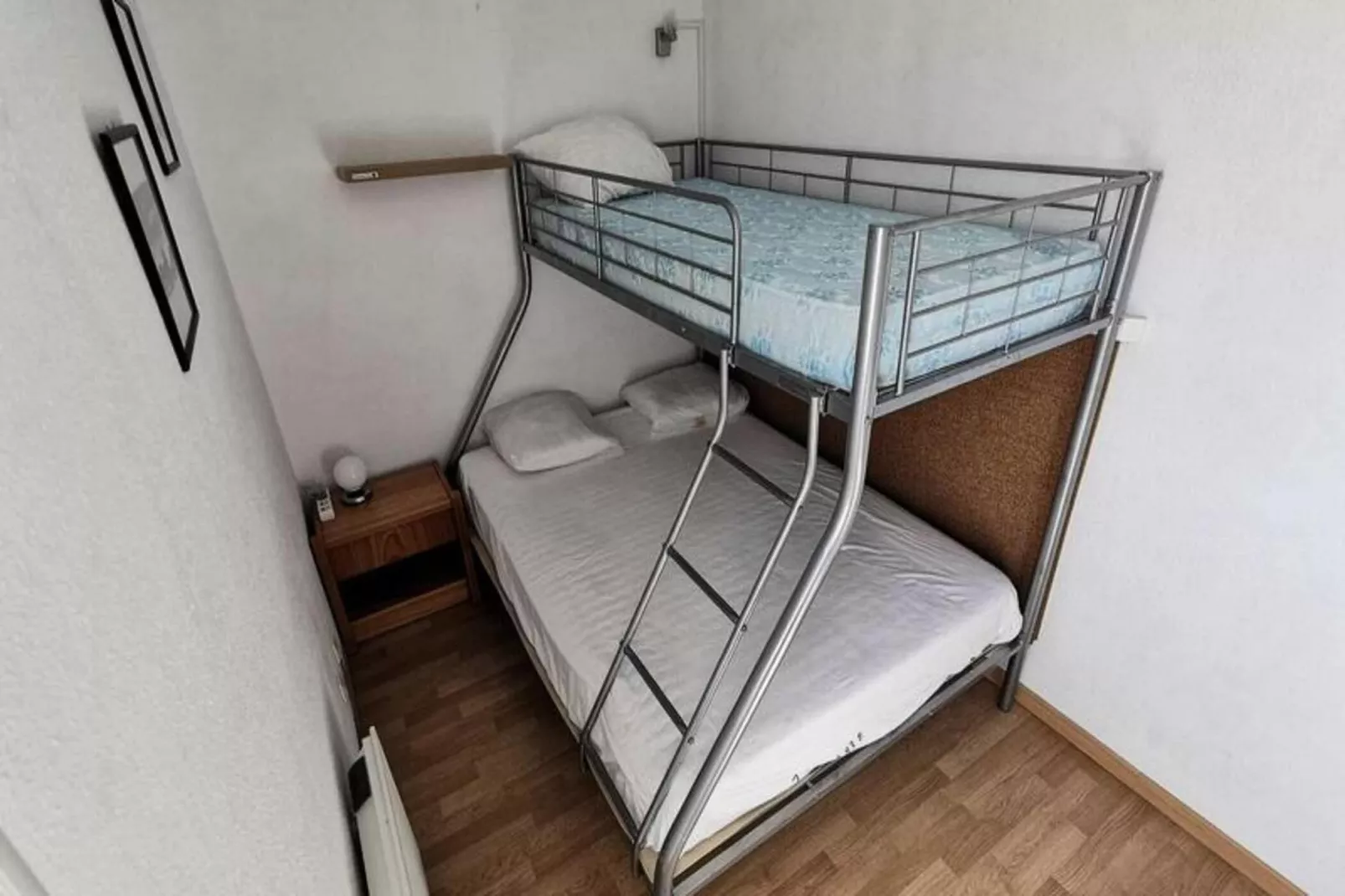 Résidence Terrasses De La Mediterranee 1-Schlafzimmer