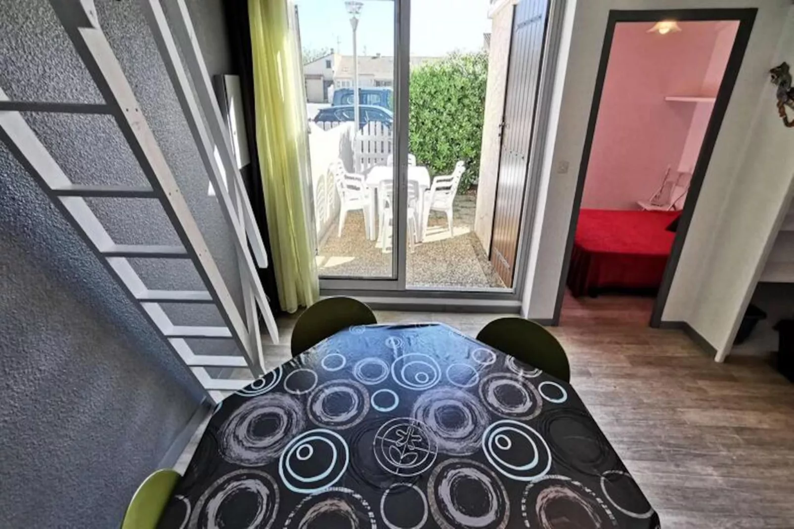 Résidence Les Maisons Du Port-Image-tags.