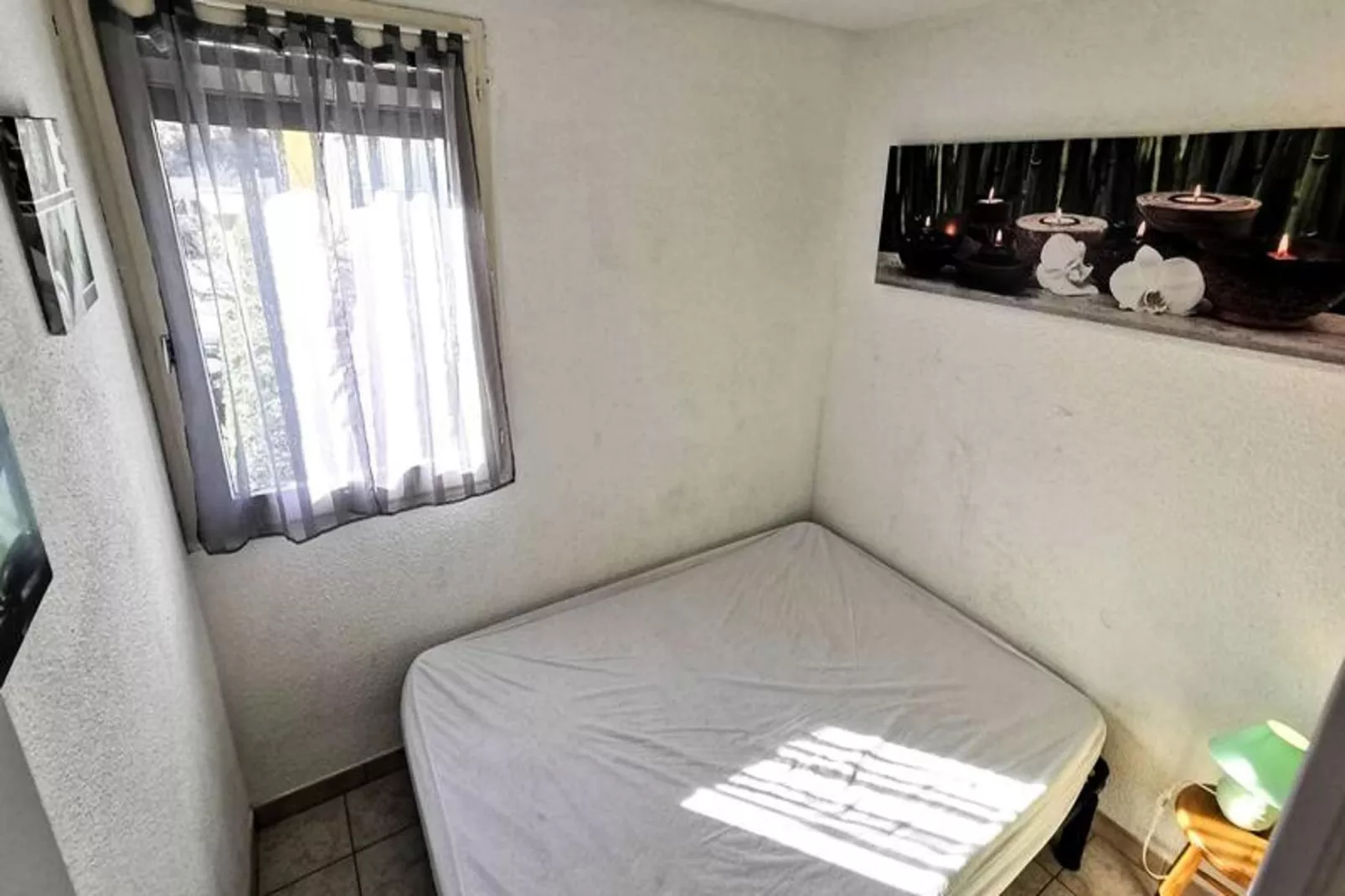 Résidence Maryland 1 Et 2-Chambre