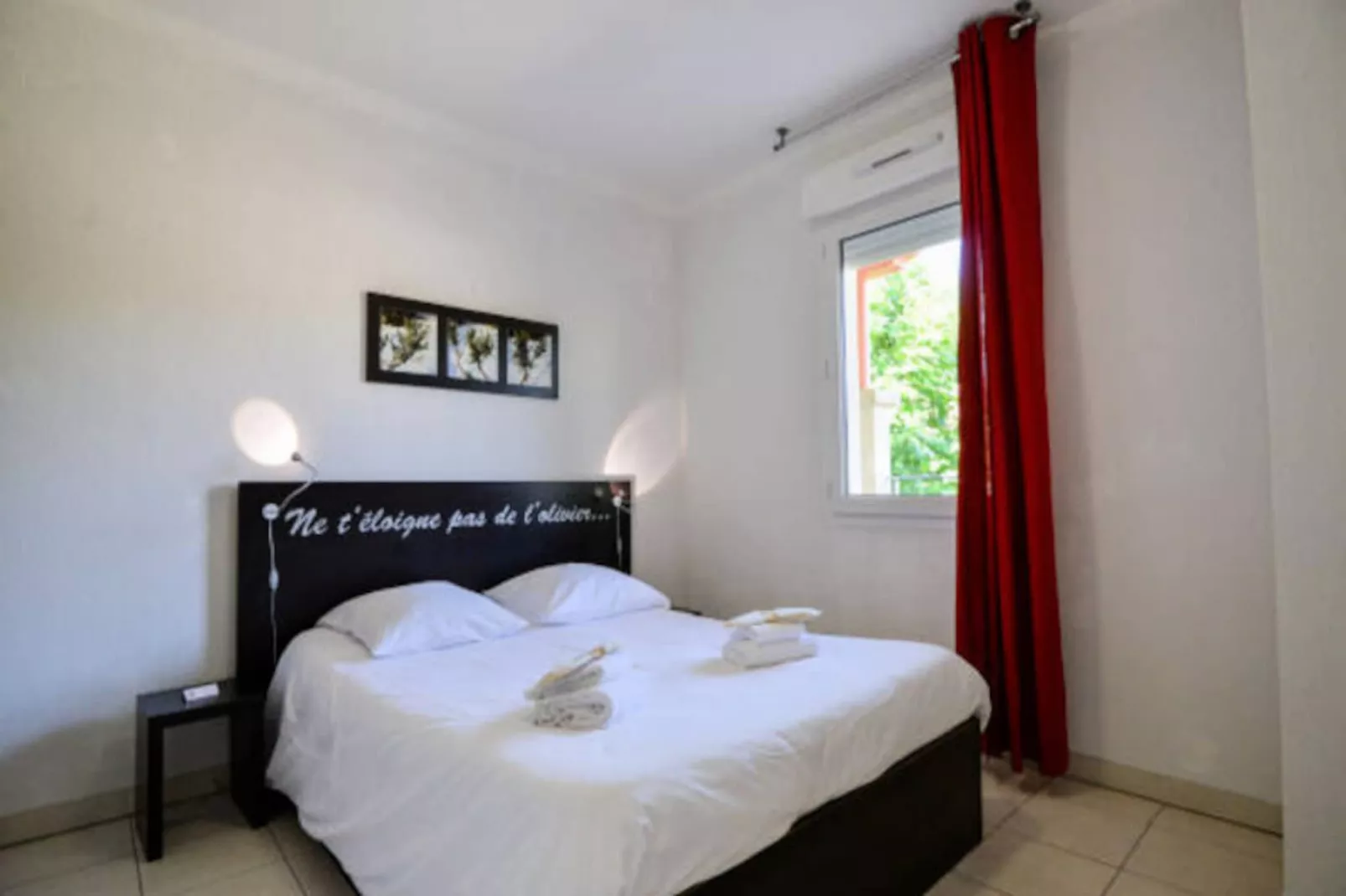 Résidence Le Château de Jouarres ***-Image-tags.