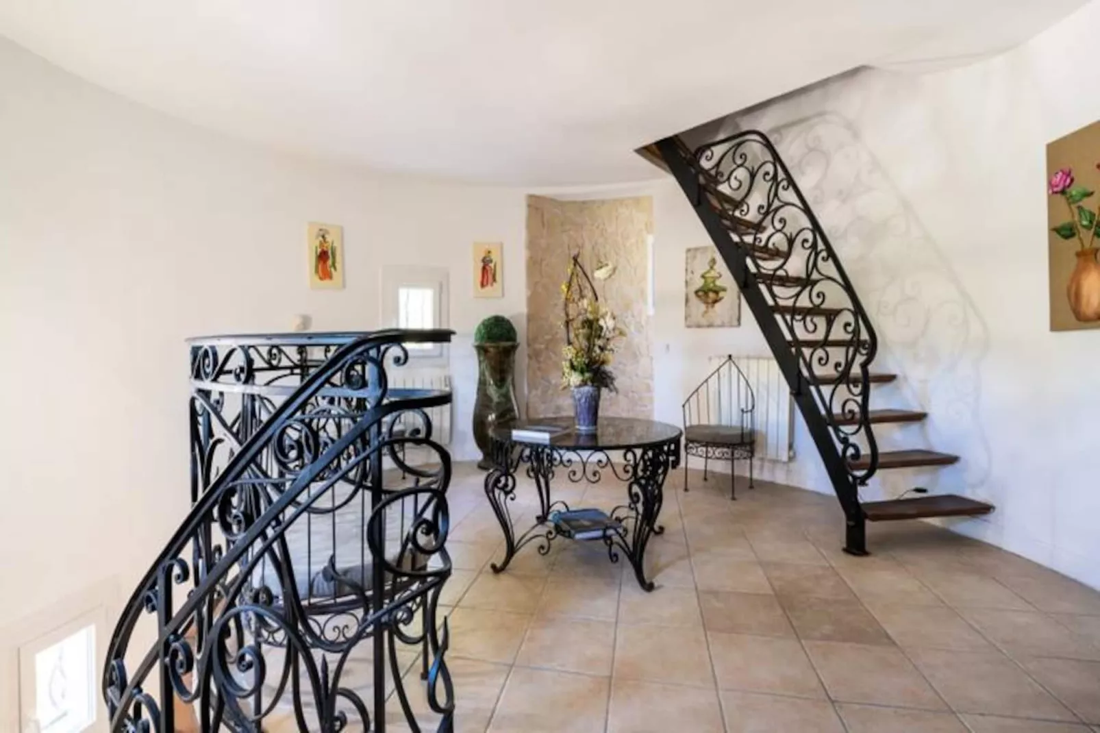 La Ch&ecirc;neraie. Proche Alpilles Et Luberon, Piscine Chauff&eacute;e-Image-tags.