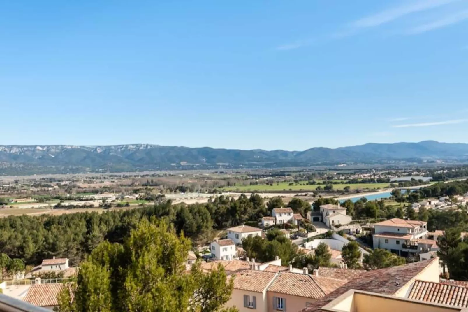 Les Coteaux de Pont Royal en Provence - maeva Home-Image-tags.