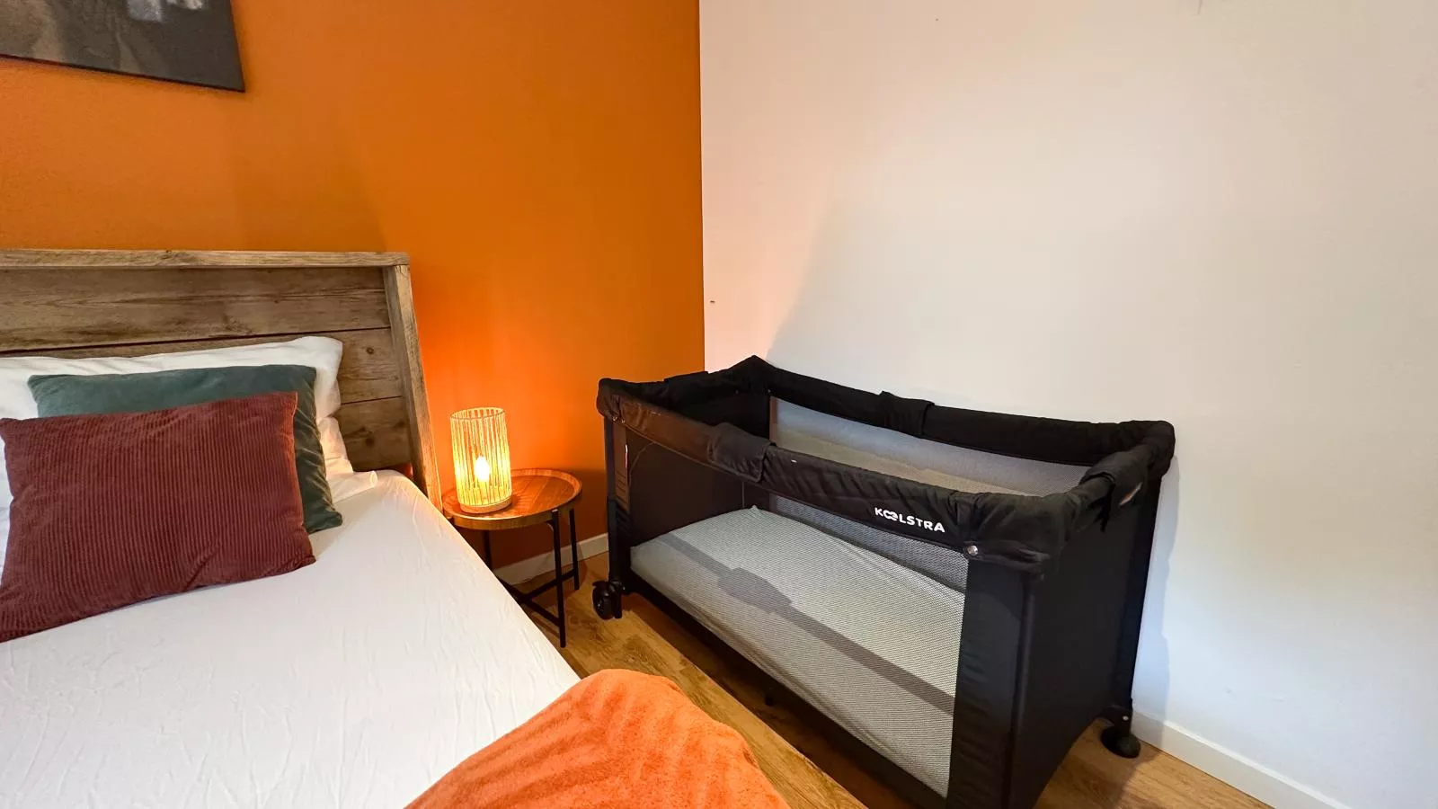 Landzicht-équipements