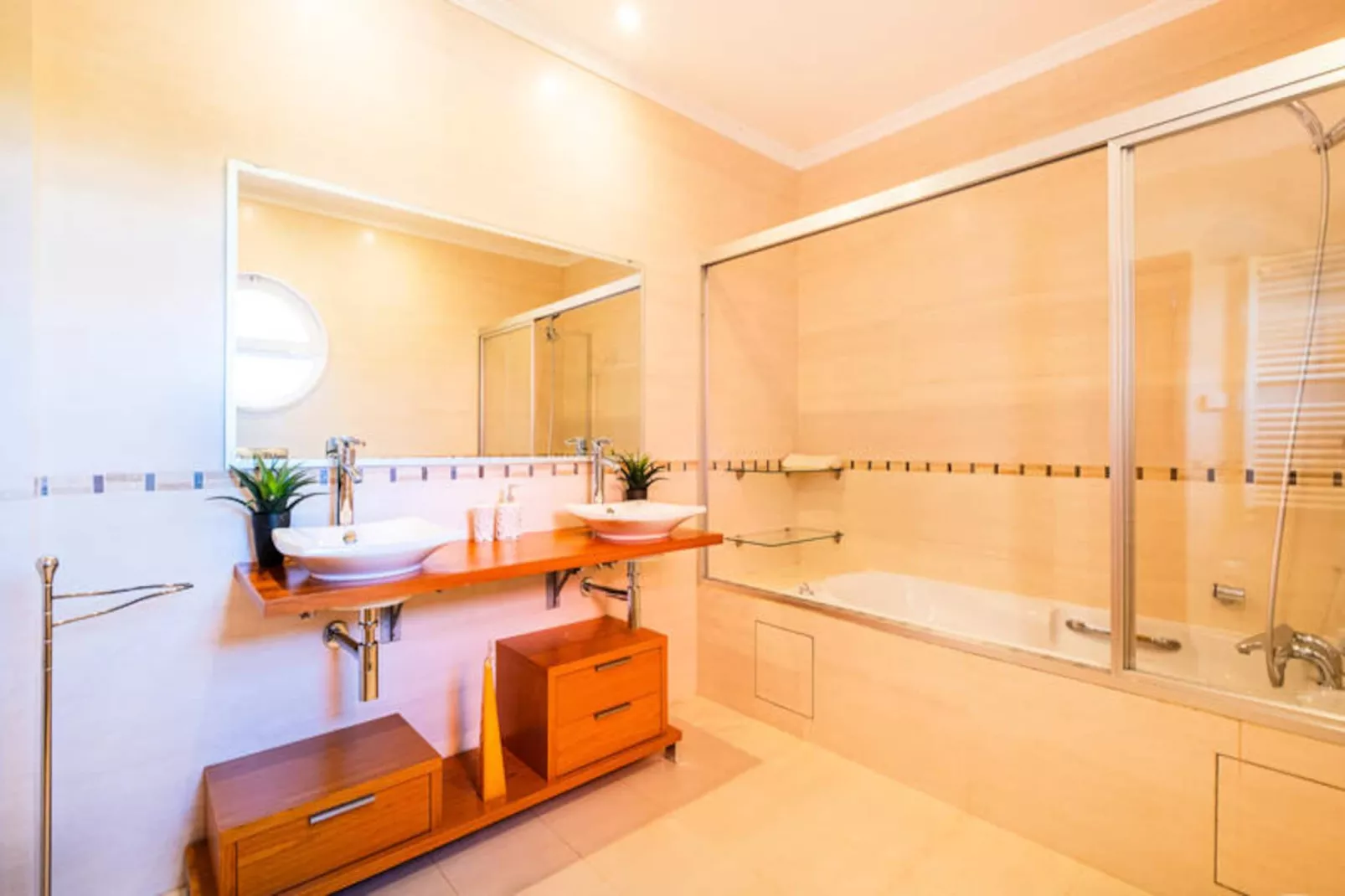 Maison à Quarteira-Non tagué