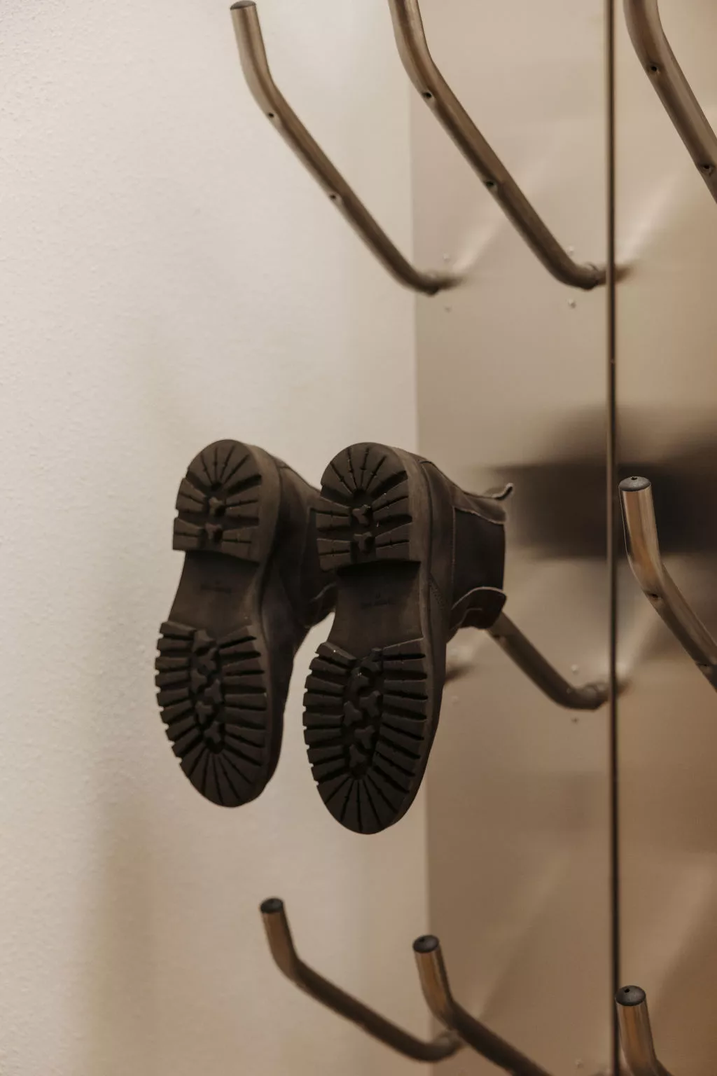 Royal Mountain Lodge-Inside