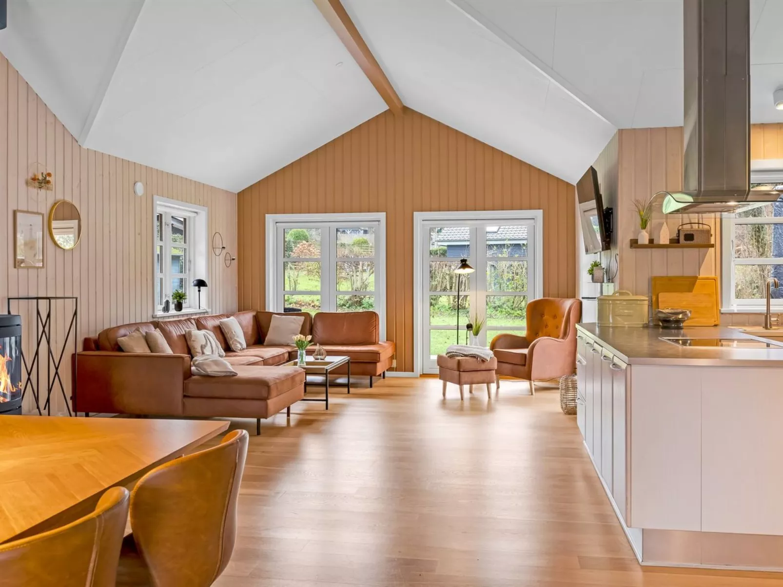 "Marisol" - 200m from the sea-Inside