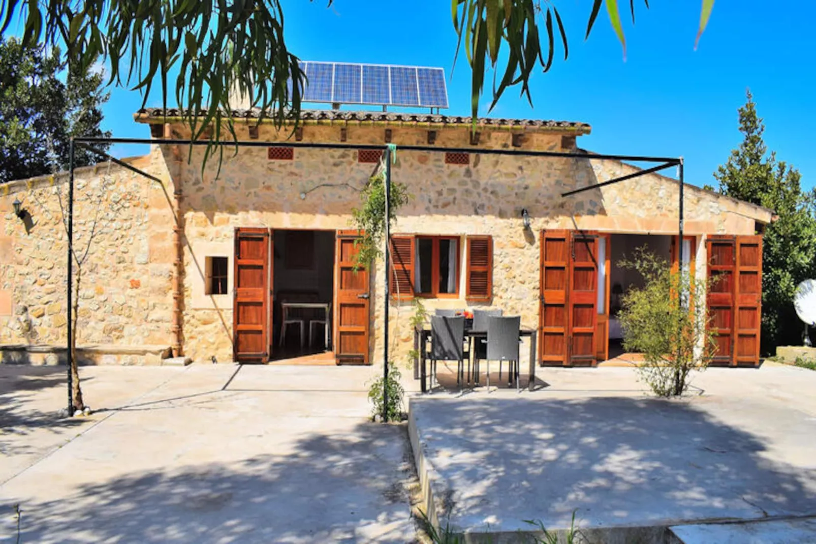 Maison à Sineu-Image-tags.