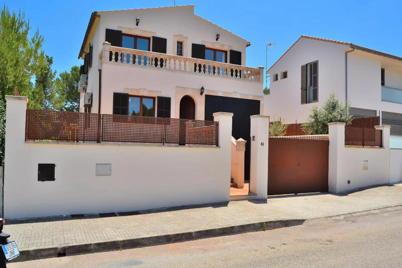 Maison à Son Serra de Marina-Image-tags.