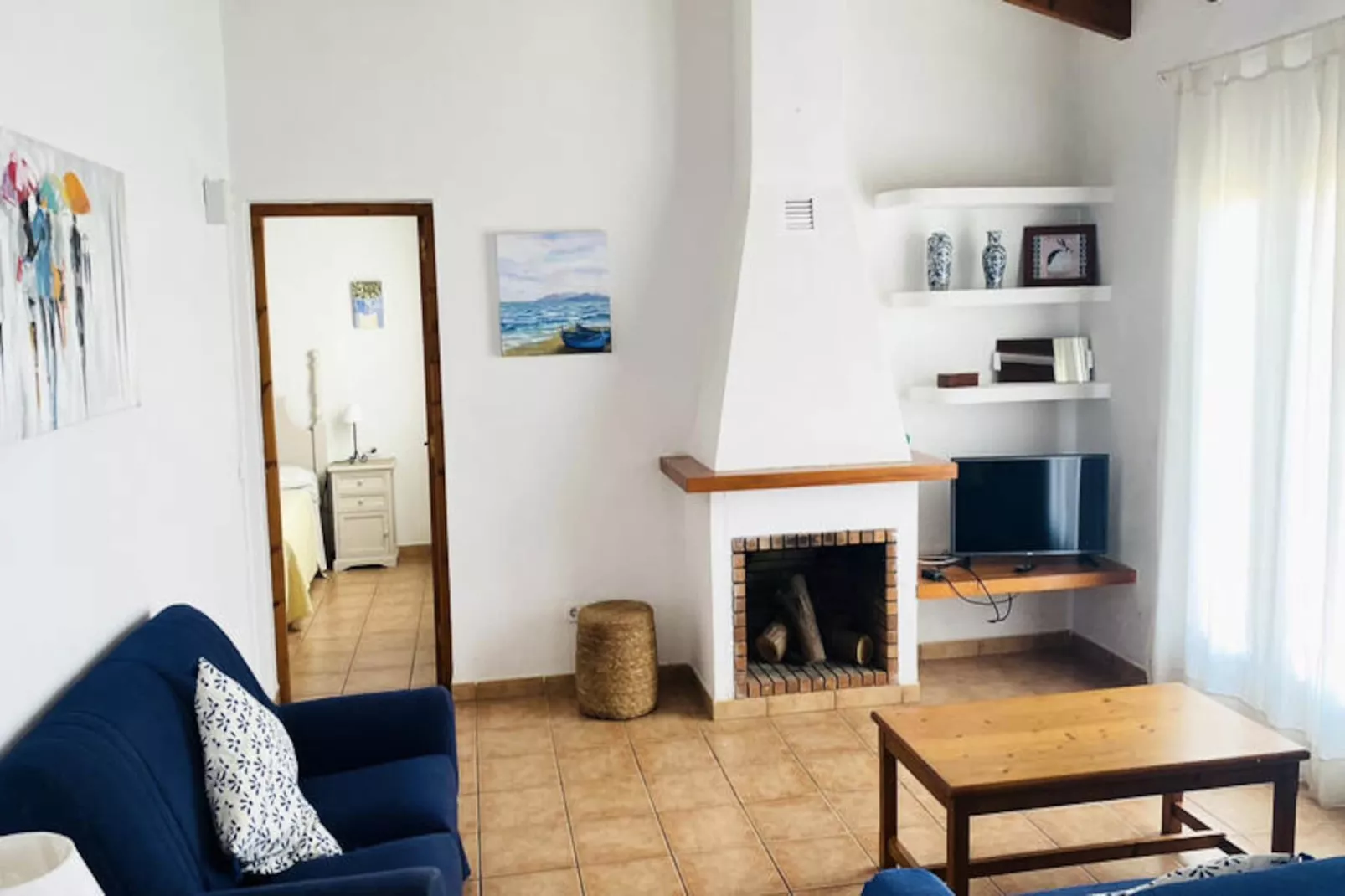 Maison à Binibeca-Image-tags.