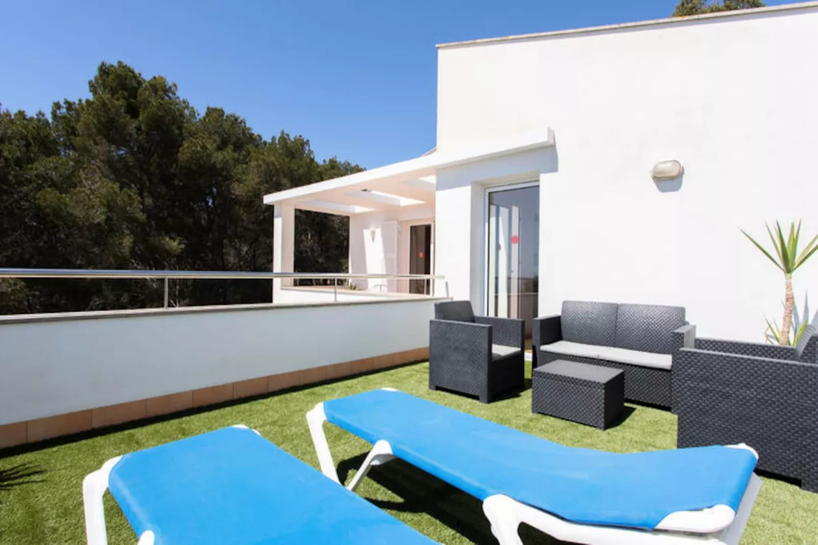 Maison à Cala Galdana-Image-tags.