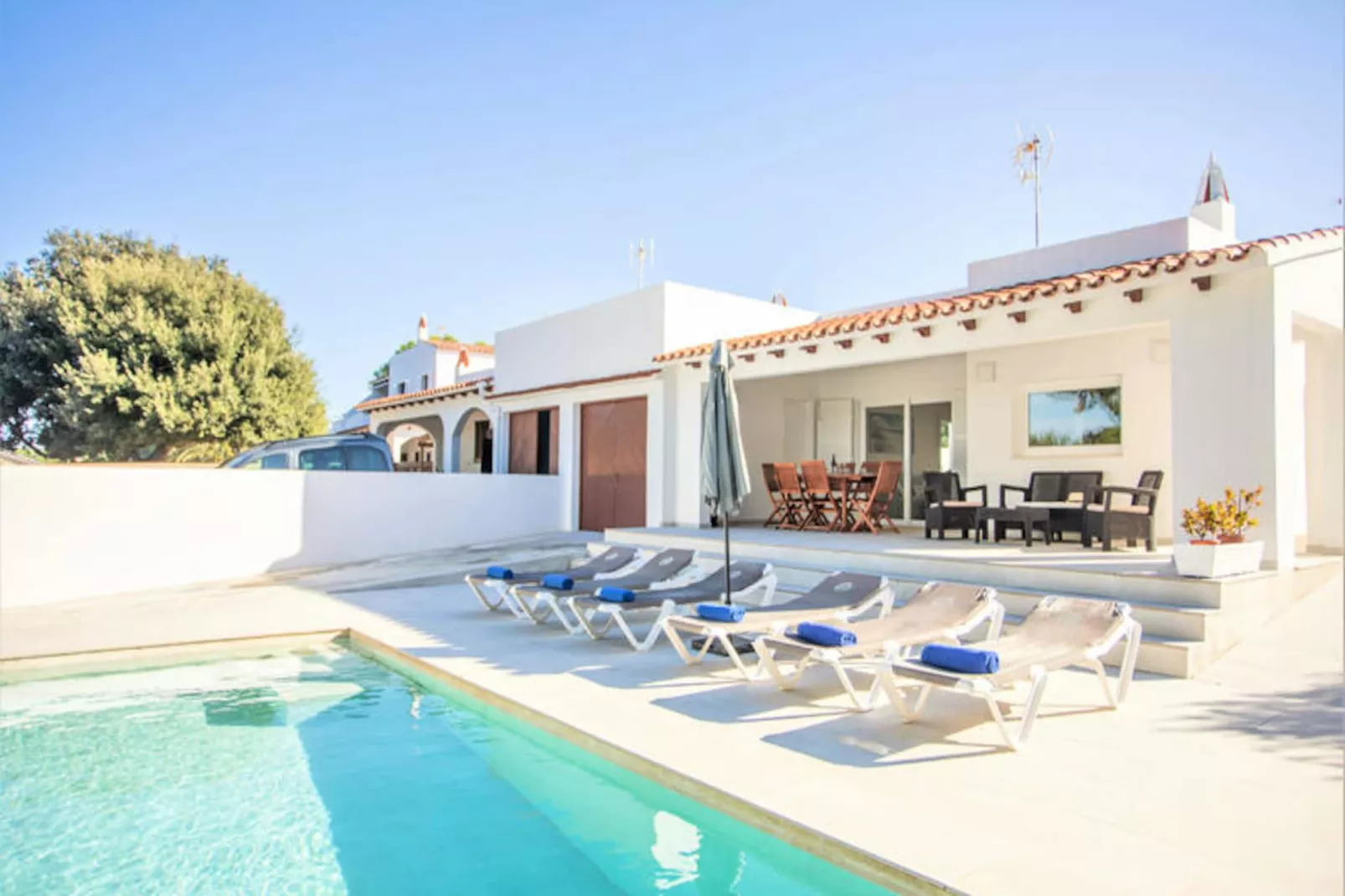 Maison à Cala Galdana-Image-tags.