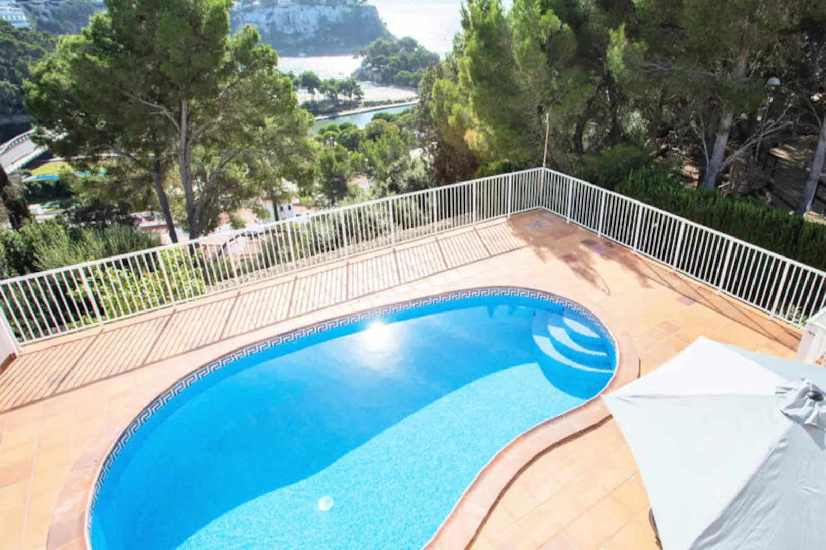 Maison à Cala Galdana-Image-tags.