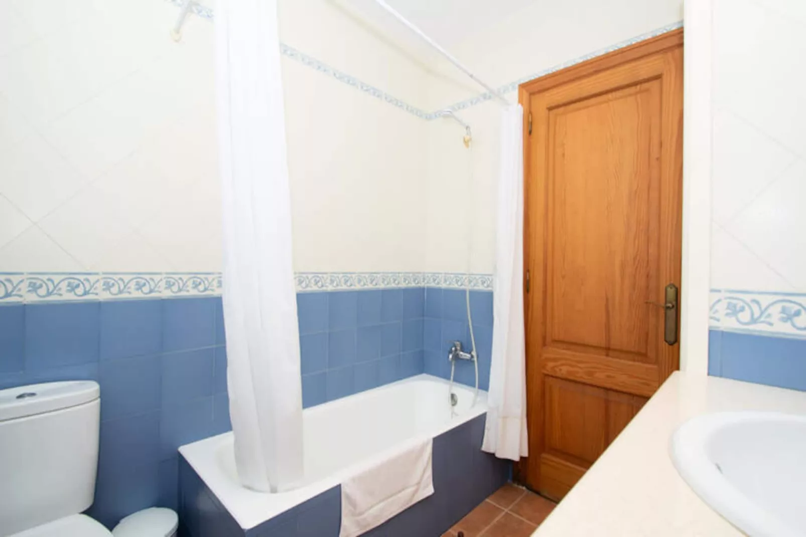 Maison à Cala Galdana-Image-tags.