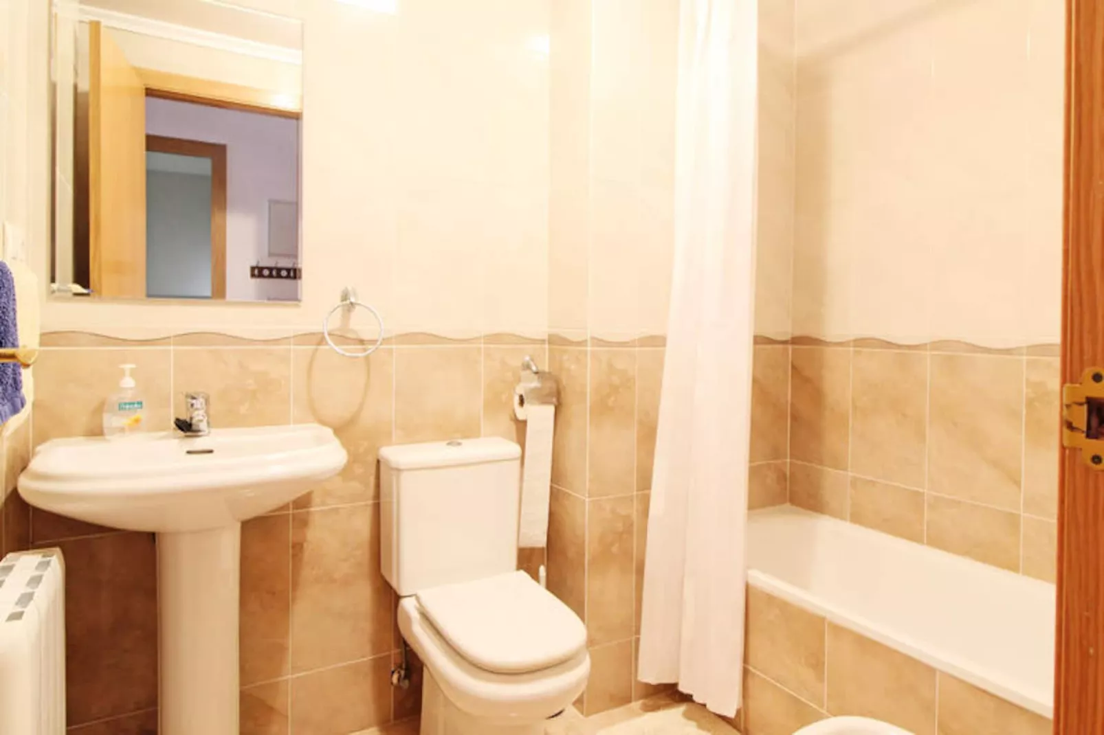 Appartements à Puerto de Sagunto-Image-tags.