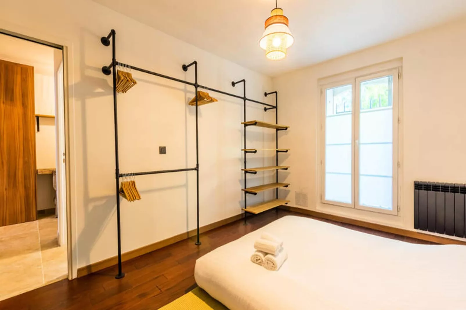 Appartements à Montpellier-équipements