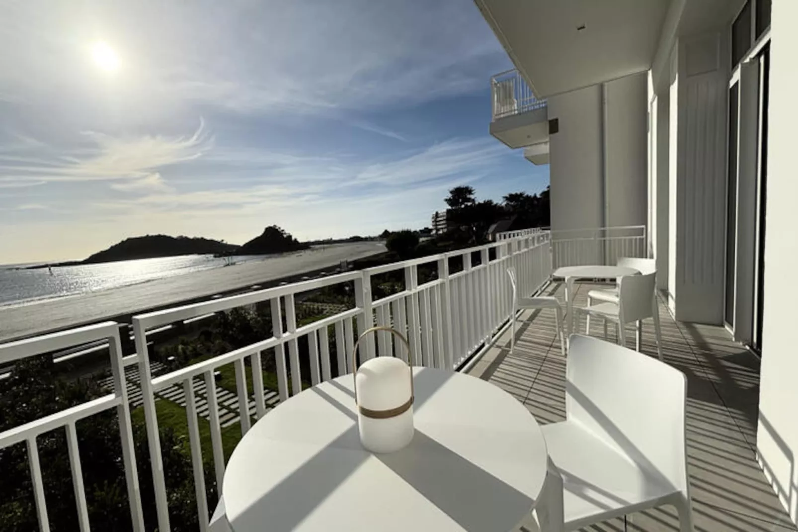 Appartements à Trebeurden-Image-tags.