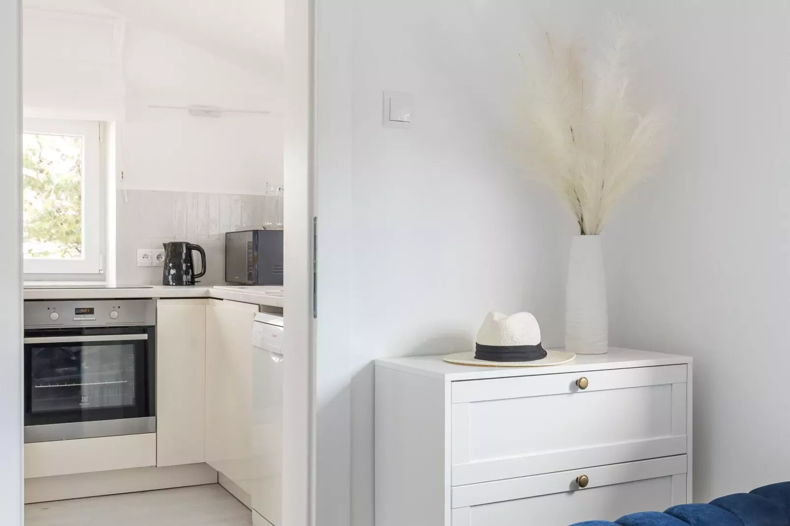 Marina Top Floor apartment E-Atmosphere